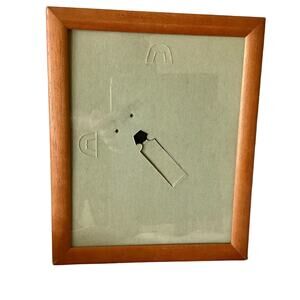 Wood Frame